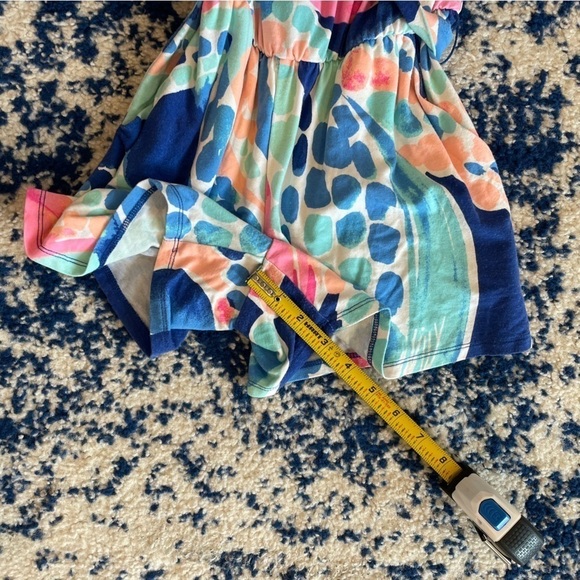 Lilly Pulitzer Strapless Romper - Picture 11 of 11